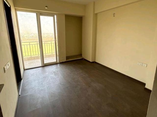Rental | 3 BHK 819 Sq.Ft. Apartment in Rise Organic Homes
