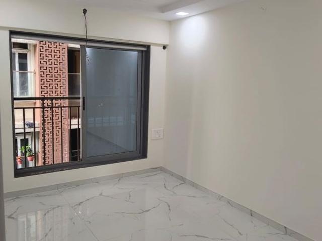 Rental | 3 BHK 810 Sq.Ft. Apartment in Shree Kaveri Heights