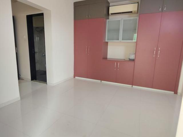 Rental | 3 BHK 811 Sq.Ft. Apartment in Nyati Enchante