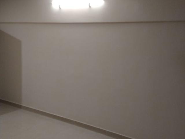 Rental | 3 BHK 825 Sq.Ft. Apartment in Our Home CHS