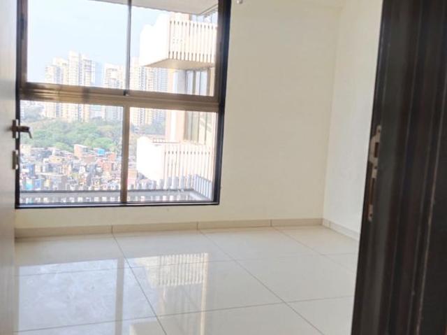Rental | 3 BHK 820 Sq.Ft. Apartment in Chandak 34 Park Estate
