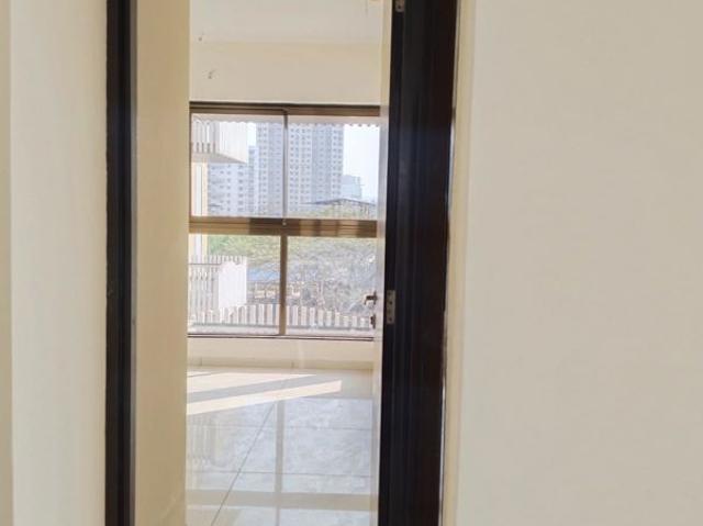 Rental | 3 BHK 820 Sq.Ft. Apartment in Chandak 34 Park Estate