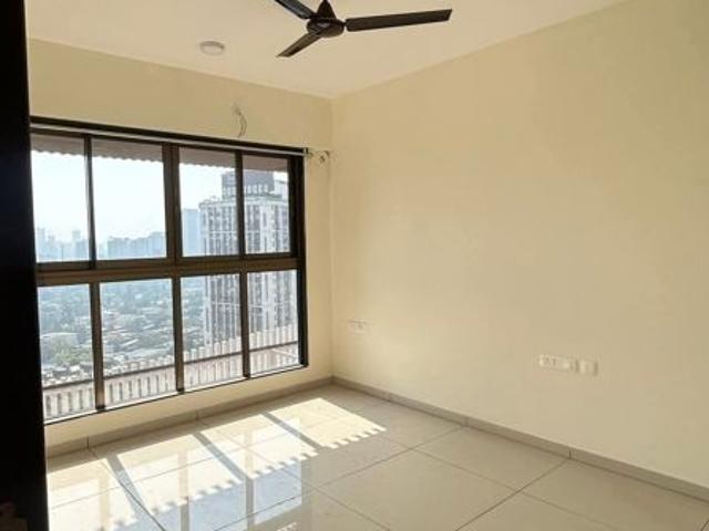 Rental | 3 BHK 820 Sq.Ft. Apartment in Chandak 34 Park Estate