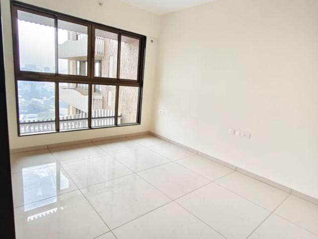Rental | 3 BHK 820 Sq.Ft. Apartment in Chandak 34 Park Estate