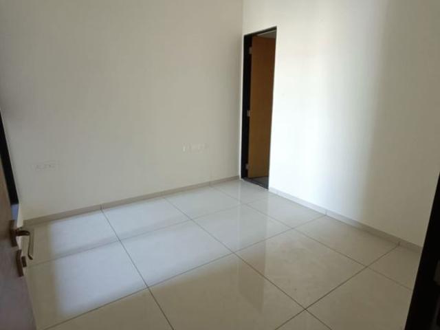 Rental | 3 BHK 820 Sq.Ft. Apartment in Chandak 34 Park Estate