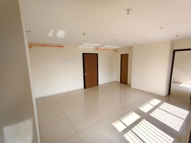 Rental | 3 BHK 820 Sq.Ft. Apartment in Chandak 34 Park Estate