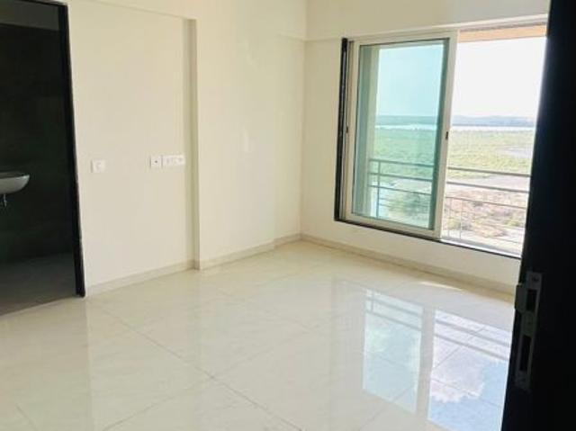 Rental | 3 BHK 820 Sq.Ft. Apartment in Chandak 34 Park Estate