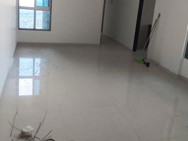 Rental | 3 BHK 820 Sq.Ft. Apartment in Chandak 34 Park Estate