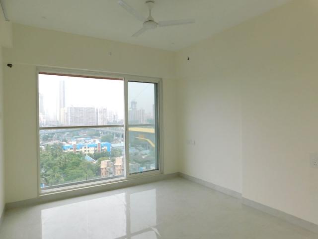 Rental | 3 BHK 821 Sq.Ft. Apartment in Alliance Abhimanyu