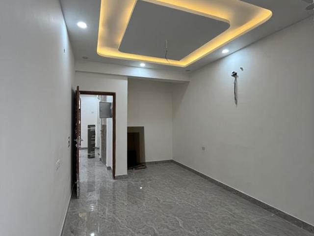 Rental | 3 BHK 834 Sq.Ft. Apartment in TDI The Grand Retreat