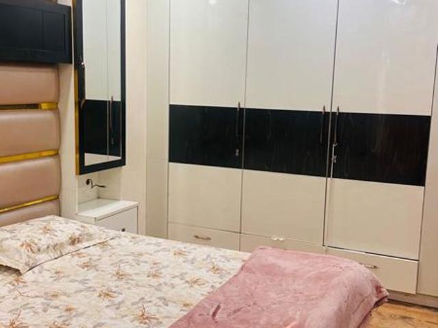 Rental | 3 BHK 834 Sq.Ft. Apartment in Windsor Paradise 2