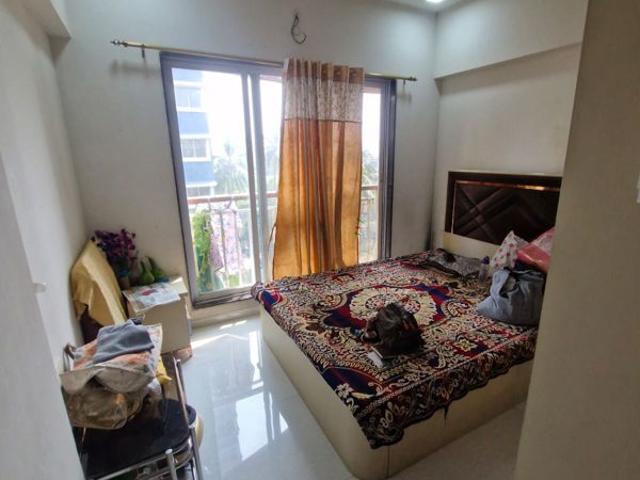 Rental | 3 BHK + 830 Sq.Ft. Apartment in Gagangiri Gagan 45