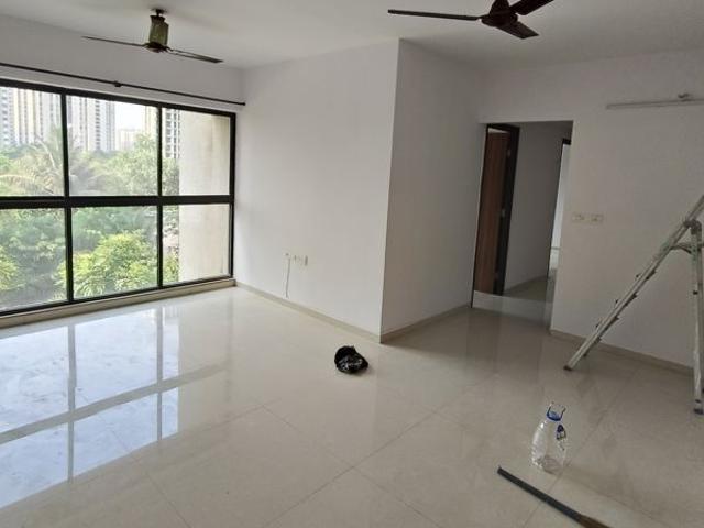 Rental | 3 BHK 830 Sq.Ft. Apartment in Lodha Downtown
