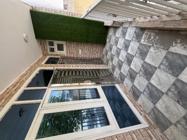 Rental | 3 BHK 831 Sq.Ft. Apartment in TDI The Grand Retreat