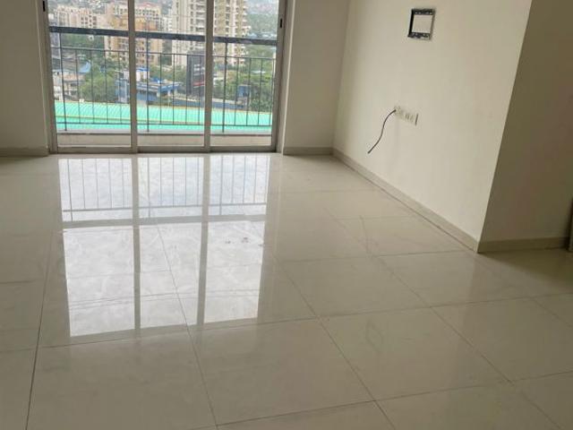 Rental | 3 BHK + 833 Sq.Ft. Apartment in Vasant Fiona