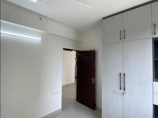 Rental | 3 BHK 840 Sq.Ft. Apartment in Abhigna Misty Woods