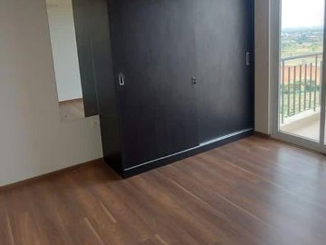Rental | 3 BHK 840 Sq.Ft. Apartment in Prestige Jindal City