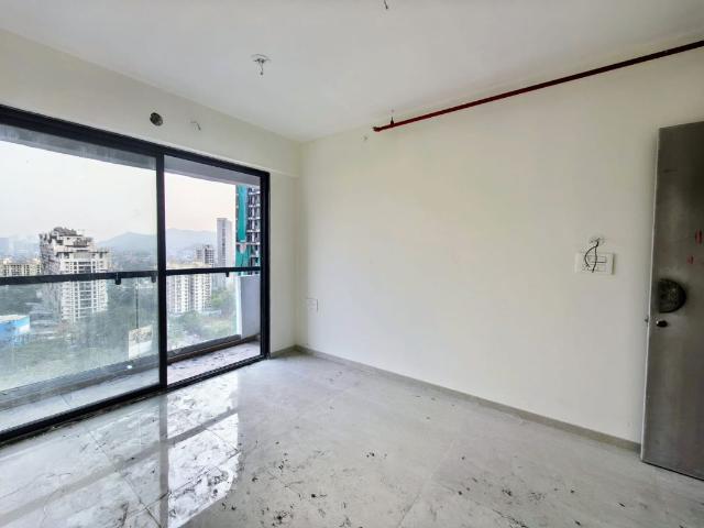 Rental | 3 BHK 842 Sq.Ft. Apartment in Damji Shamji Mahavir Spring Tulip Phase 1