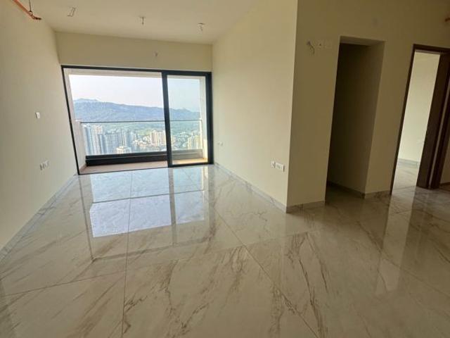 Rental | 3 BHK 857 Sq.Ft. Apartment in Mahakali Kalika Heights