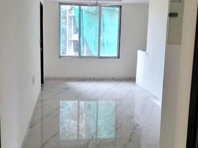 Rental | 3 BHK 850 Sq.Ft. Apartment in Arihant Residency Sion