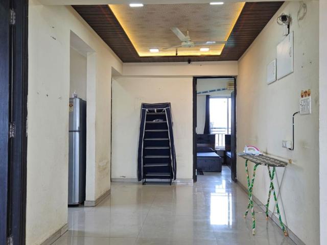 Rental | 3 BHK 850 Sq.Ft. Apartment in Arihant Residency Sion