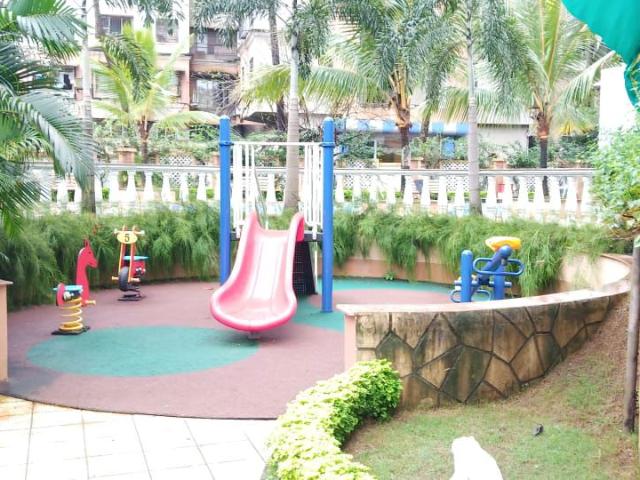 Rental | 3 BHK 850 Sq.Ft. Apartment in Atul Blue Fortuna