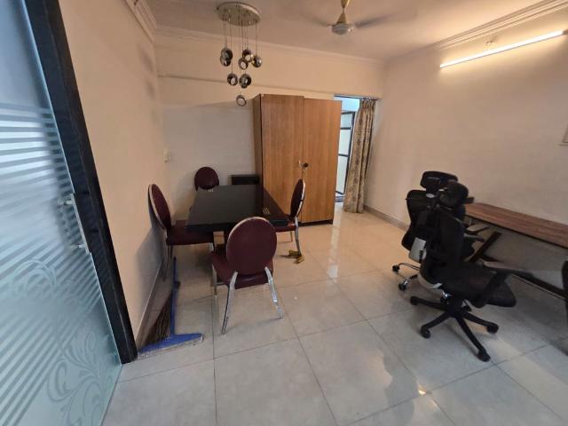 Rental | 3 BHK 850 Sq.Ft. Apartment in Charmee Enclave