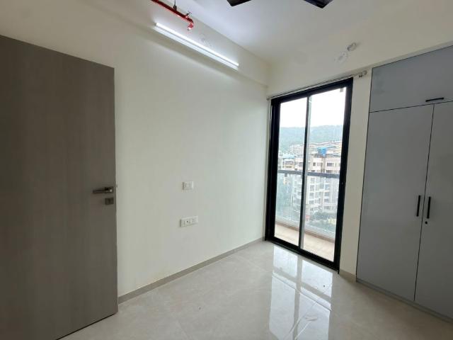 Rental | 3 BHK 850 Sq.Ft. Apartment in Dhamji Shamji Mahavir Spring Tulip Phase 1