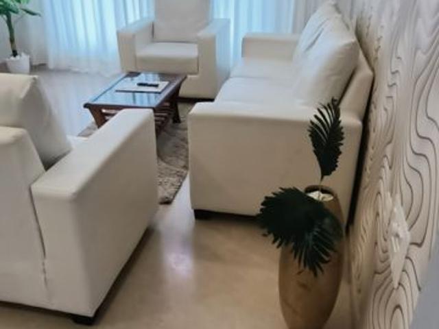 Rental | 3 BHK 850 Sq.Ft. Apartment in Gardenia Apartment Santacruz