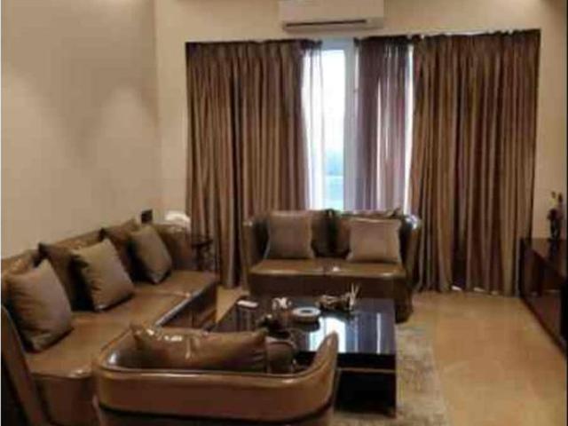 Rental | 3 BHK 850 Sq.Ft. Apartment in Riddhi Tower