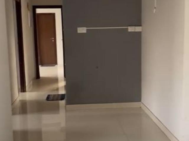 Rental | 3 BHK 850 Sq.Ft. Apartment in Sunteck Gilbird