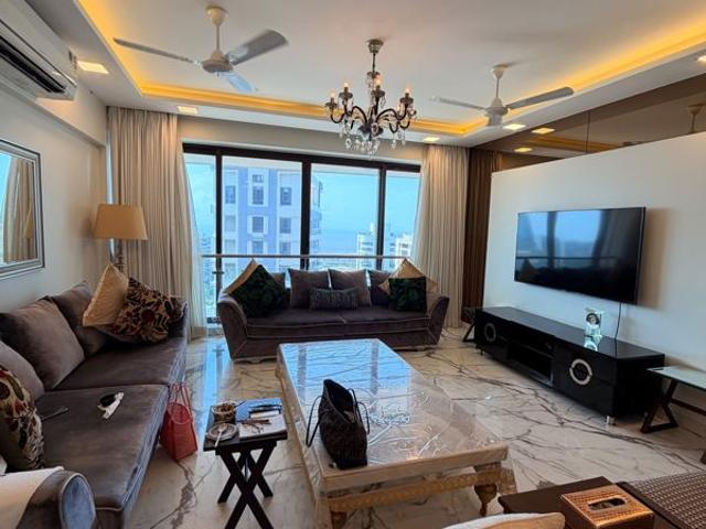 Rental | 3 BHK 850 Sq.Ft. Apartment in Supreme Aditi CHS
