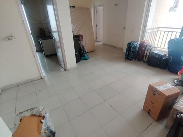 Rental | 3 BHK + 851 Sq.Ft. Apartment in Amolik Sankalp