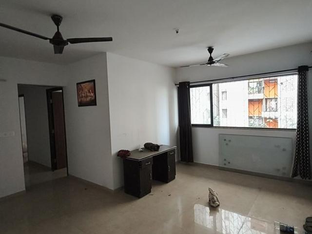 Rental | 3 BHK 852 Sq.Ft. Apartment in Lodha Downtown