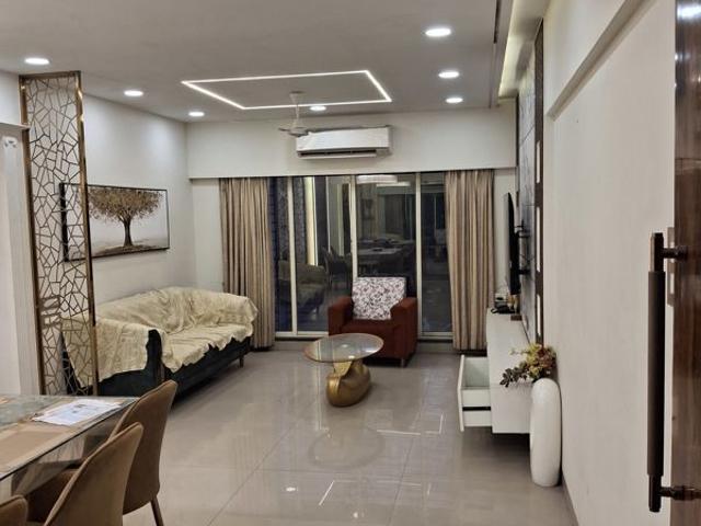 Rental | 3 BHK 866 Sq.Ft. Apartment in Jangid Galaxy