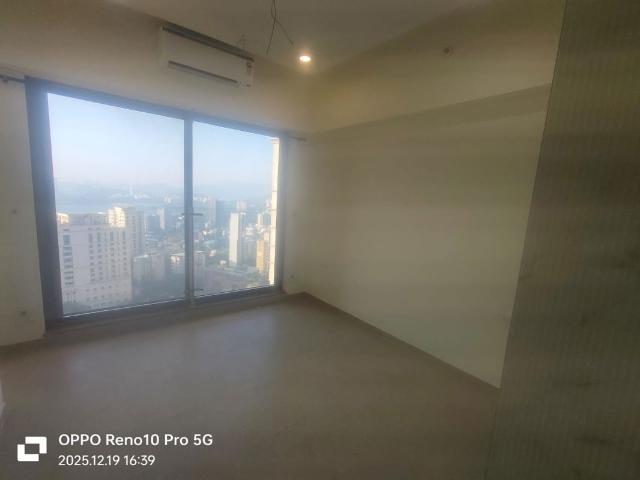 Rental | 3 BHK 868 Sq.Ft. Apartment in Kanakia Silicon Valley