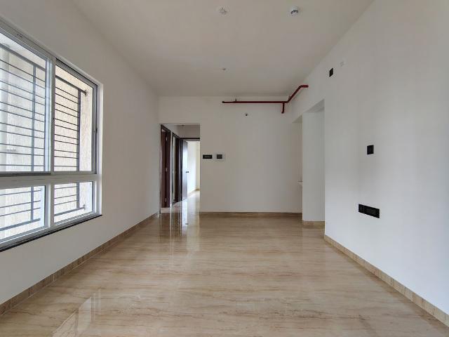 Rental | 3 BHK 860 Sq.Ft. Apartment in VTP Beaumonde