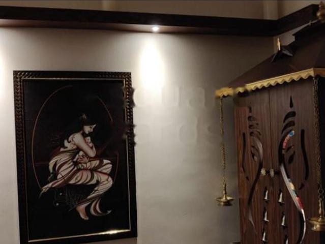 Rental | 3 BHK 875 Sq.Ft. Apartment in Brigade Buena Vista
