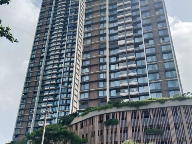 Rental | 3 BHK 870 Sq.Ft. Apartment in Viceroy Savana