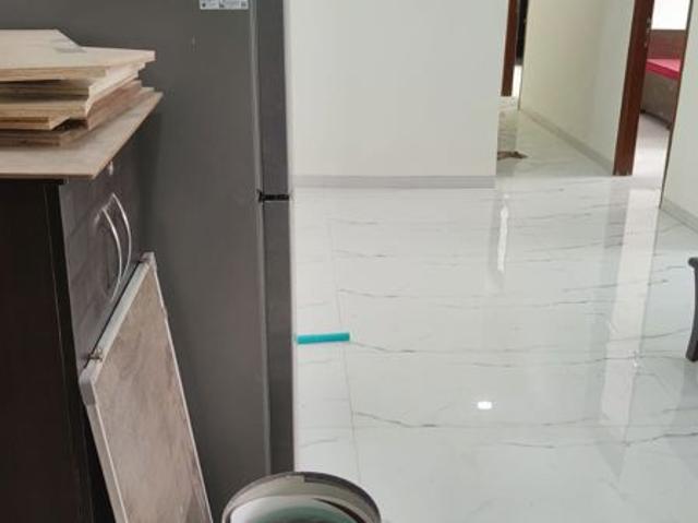 Rental | 3 BHK 870 Sq.Ft. Apartment in Vraj One