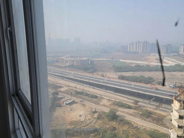 Rental | 3 BHK 884 Sq.Ft. Apartment in Hero Homes Gurgaon
