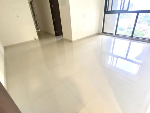 Rental | 3 BHK + 885 Sq.Ft. Apartment in Lodha Casa Supremo