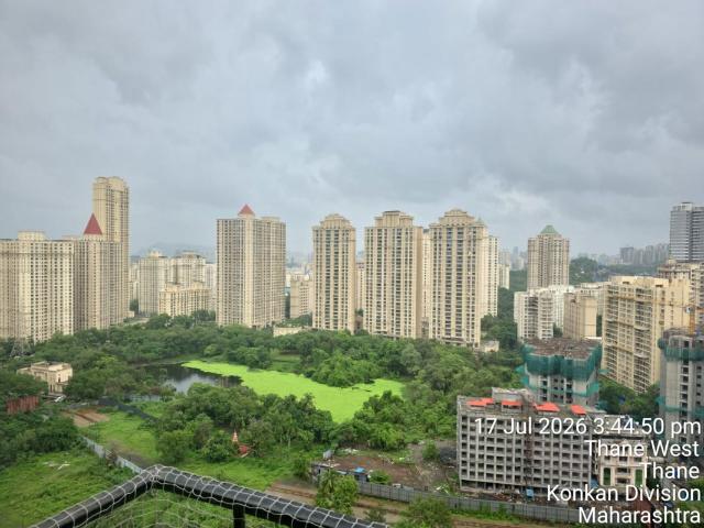 Rental | 3 BHK 887 Sq.Ft. Apartment in Vijay Orovia