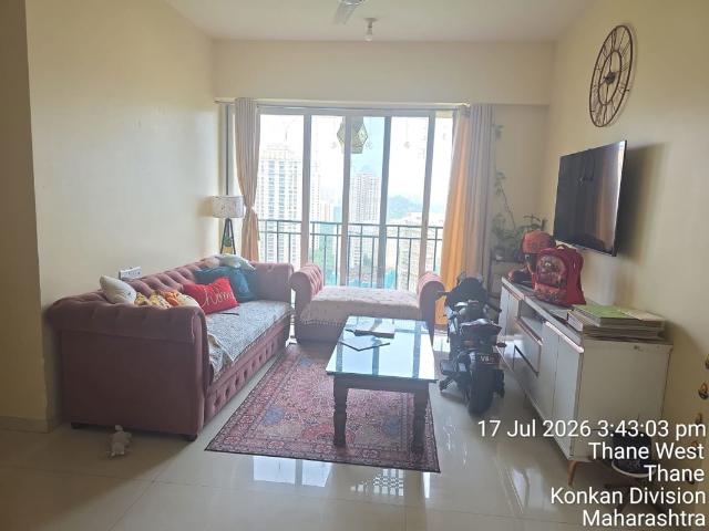 Rental | 3 BHK 887 Sq.Ft. Apartment in Vijay Orovia