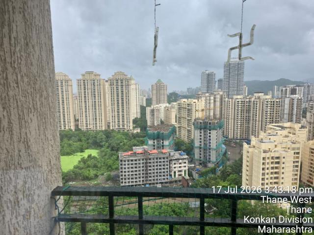 Rental | 3 BHK 887 Sq.Ft. Apartment in Vijay Orovia