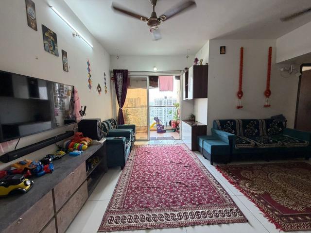 Rental | 3 BHK 887 Sq.Ft. Apartment in Vilas Javdekar Palladio