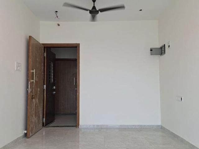 Rental | 3 BHK 887 Sq.Ft. Apartment in Kabra Garnet