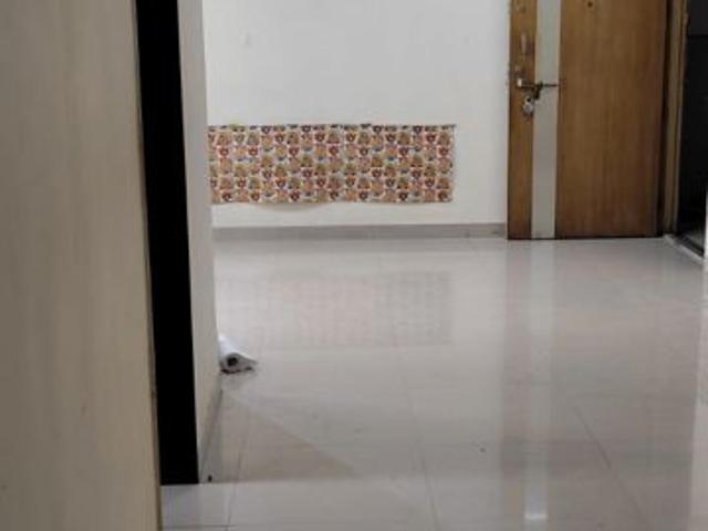 Rental | 3 BHK + 880 Sq.Ft. Apartment in Dosti Group Acres