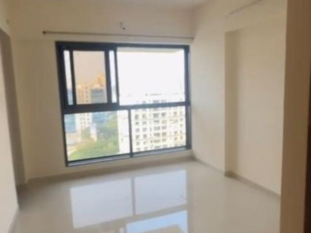 Rental | 3 BHK 881 Sq.Ft. Apartment in Chandak Stella