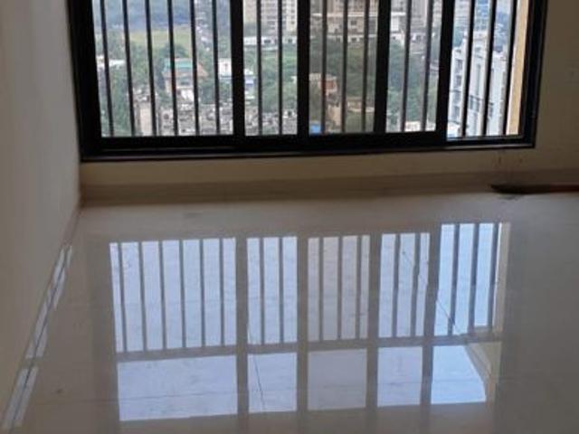 Rental | 3 BHK 881 Sq.Ft. Apartment in Chandak Stella